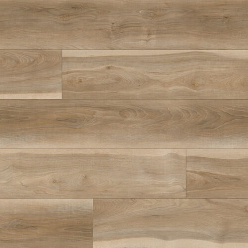 A close up of the Bayhill Blonde Vinyl Flooring