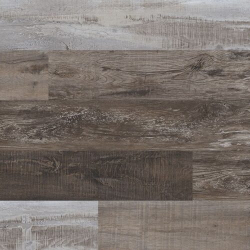 A close up of the Weathered Brina Vinyl Flooring
